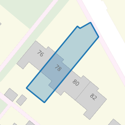 Perceel PKL01-A-3336