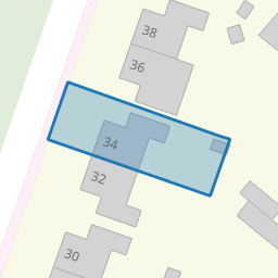 Perceel PKL01-A-3445