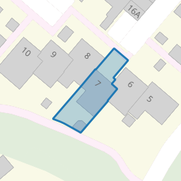 Perceel PKL01-A-3510