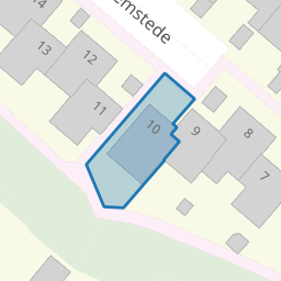 Perceel PKL01-A-3513