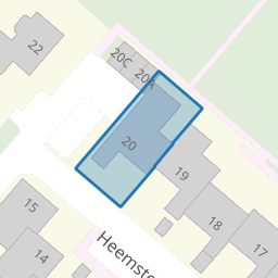 Perceel PKL01-A-3516