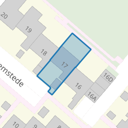 Perceel PKL01-A-3517