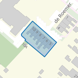 Perceel PKL01-A-3545