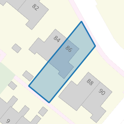 Perceel PKL01-A-3580