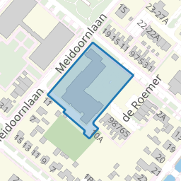 Perceel PKL01-A-3633