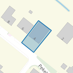 Perceel PKL01-A-3636