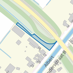 Perceel PKL01-A-3657