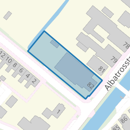 Perceel PKL01-A-3680