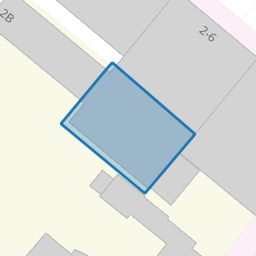 Perceel PKL01-A-3682