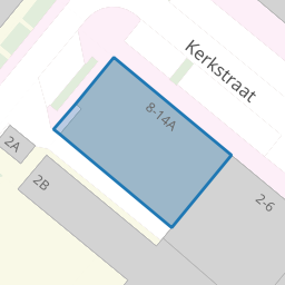 Perceel PKL01-A-3684