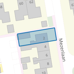 Perceel PKL01-A-3693