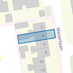 Perceel PKL01-A-3694