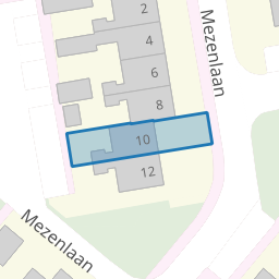 Perceel PKL01-A-3696