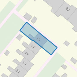 Perceel PKL01-A-3698