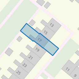 Perceel PKL01-A-3700