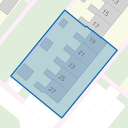 Perceel PKL01-A-3701