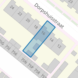 Perceel PKL01-A-3716