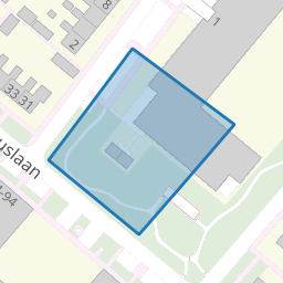 Perceel PKL01-A-3734