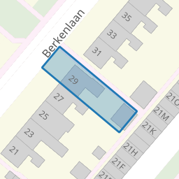 Perceel PKL01-A-3849