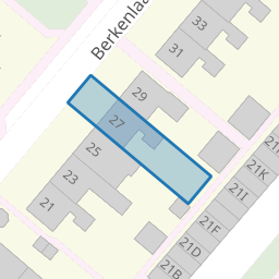 Perceel PKL01-A-3850