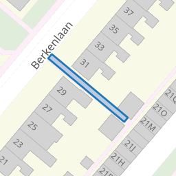 Perceel PKL01-A-3855