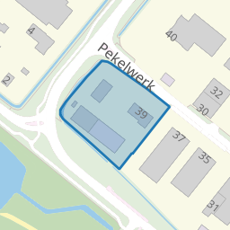 Perceel PKL01-A-3891