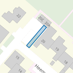 Perceel PKL01-A-3894
