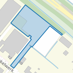 Perceel PKL01-A-3907