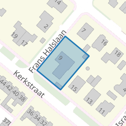 Perceel PKL01-A-3909