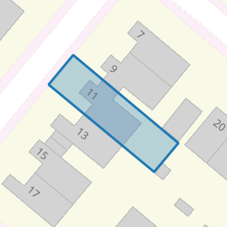 Perceel PKL01-A-3918