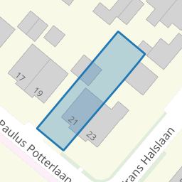 Perceel PKL01-A-3930