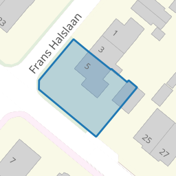 Perceel PKL01-A-3933