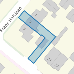 Perceel PKL01-A-3934