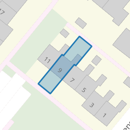 Perceel PKL01-A-3997