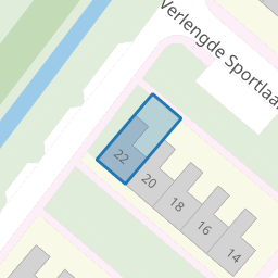 Perceel PKL01-A-4010