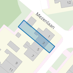 Perceel PKL01-A-4016