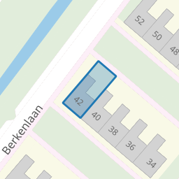 Perceel PKL01-A-4036