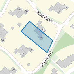 Perceel PKL01-A-4126