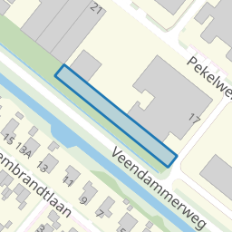 Perceel PKL01-A-4133