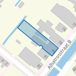 Perceel PKL01-A-4154