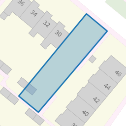 Perceel PKL01-A-4157