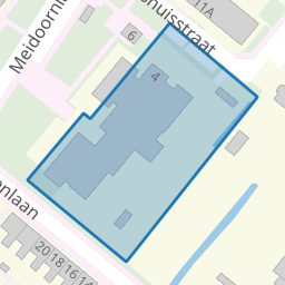 Perceel PKL01-A-4159