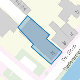 Perceel PKL01-A-4178