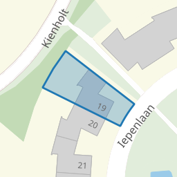 Perceel PKL01-A-4185