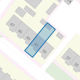 Perceel PKL01-A-4191