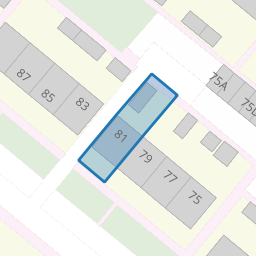 Perceel PKL01-A-4196