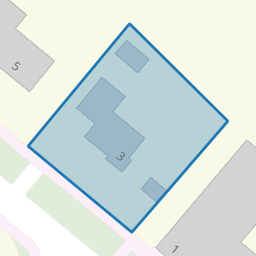 Perceel PKL01-A-4199