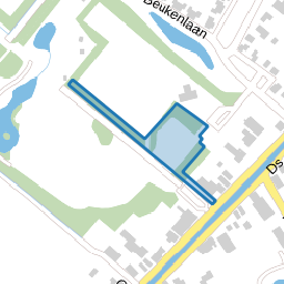 Perceel PKL01-A-4244