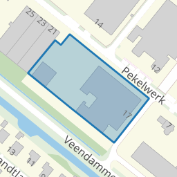 Perceel PKL01-A-4280