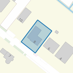 Perceel PKL01-A-4305